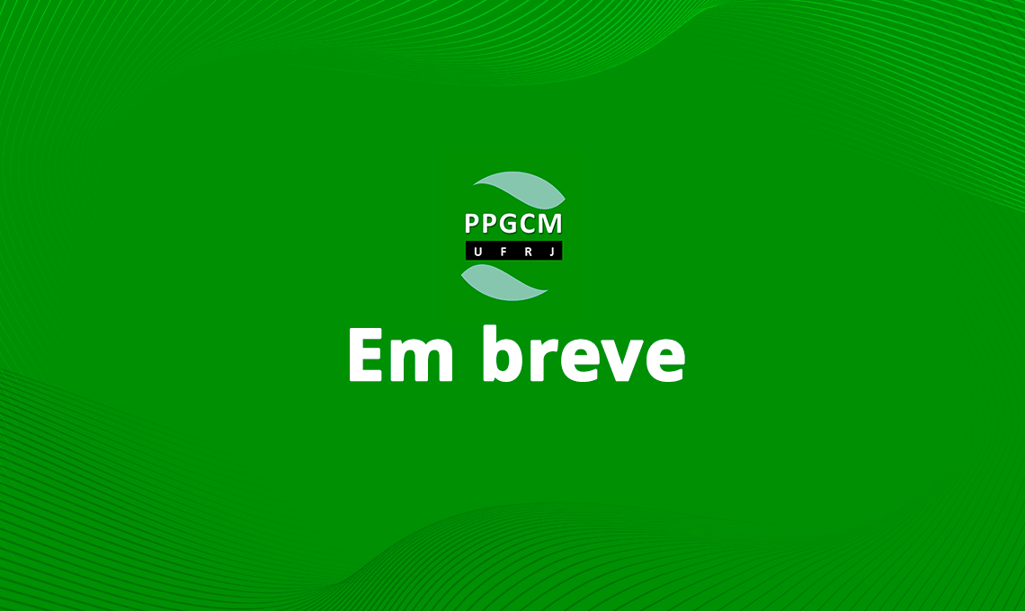 28 02 Ppgcm Em Breve Site